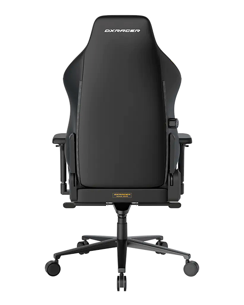 Игровое компьютерное кресло DXRacer Craft Standard F-23-Black GC/LCF23LTA/N - фото 3