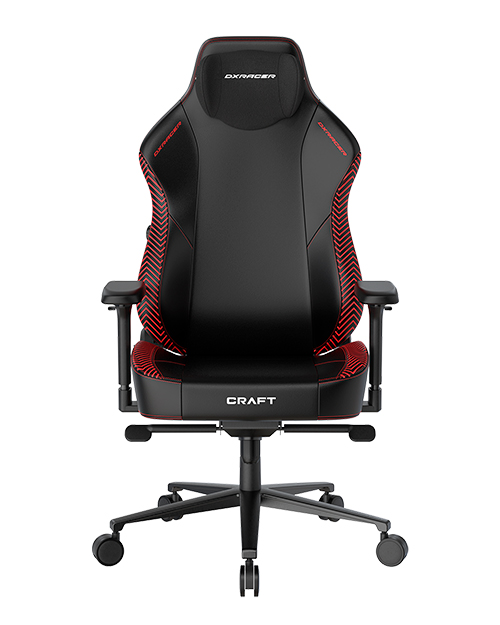 Игровое компьютерное кресло DXRacer Craft Standard F-23-Foldline GC/LCF23LTA - фото 1