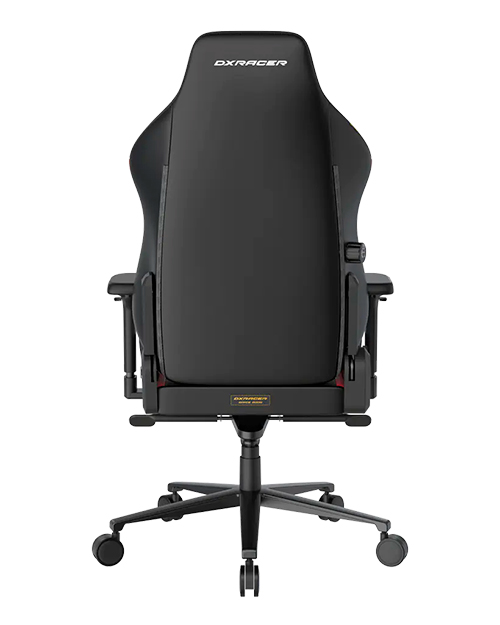 Игровое компьютерное кресло DXRacer Craft Standard F-23-Black&Red GC/LCF23LTA/NR - фото 3