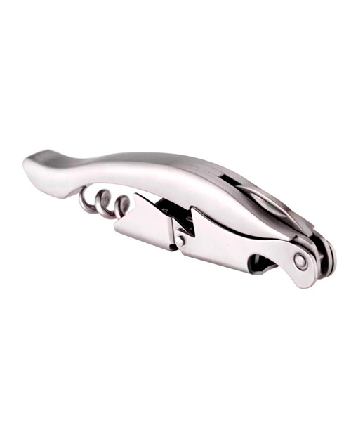 Штопор Circle Joy CJ-KP02 Sommelier Knife Wine Corkscrew - фото 1