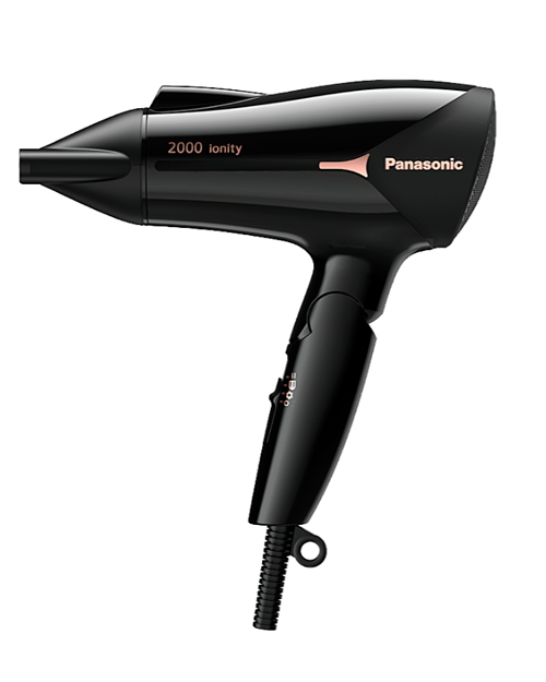Panasonic EH-NE66-K865 Electric hair dryer Фен - фото 2