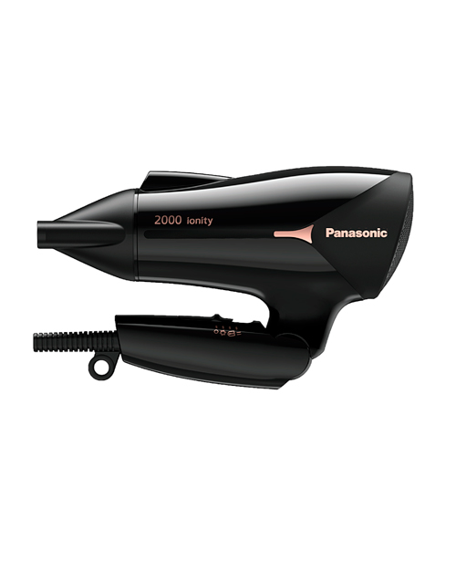 Panasonic EH-NE66-K865 Electric hair dryer Фен - фото 3