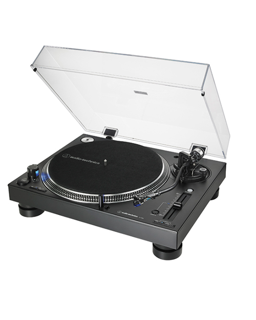 Проигрыватель виниловых пластинок AUDIO-TECHNICA  AT-LP140XPSVE - фото 2