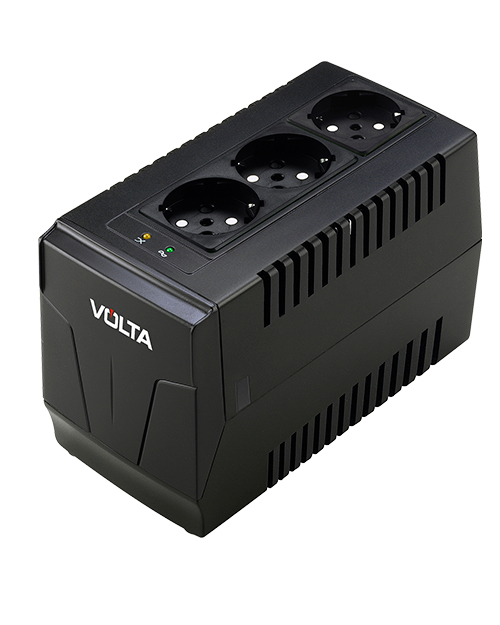 Стабилизатор Volta AVR-600-D - фото 3