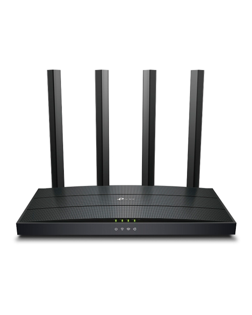 TP-Link   Archer AX12 AX1500 Беспроводной двухдиапазонный гигабитный маршрутизатор Wi-Fi 6