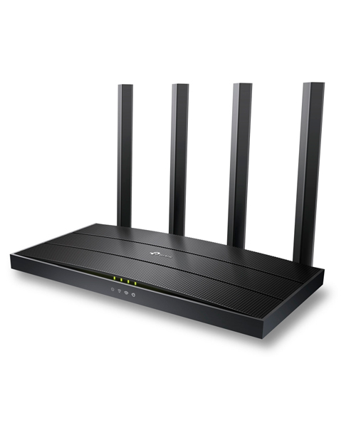 TP-Link Archer AX12 AX1500 Беспроводной двухдиапазонный гигабитный маршрутизатор Wi-Fi 6 - фото 2