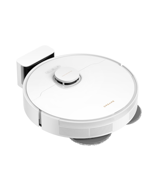 Робот-пылеcос Dreame Robot Vacuum L10s Pro Gen2 - фото 1