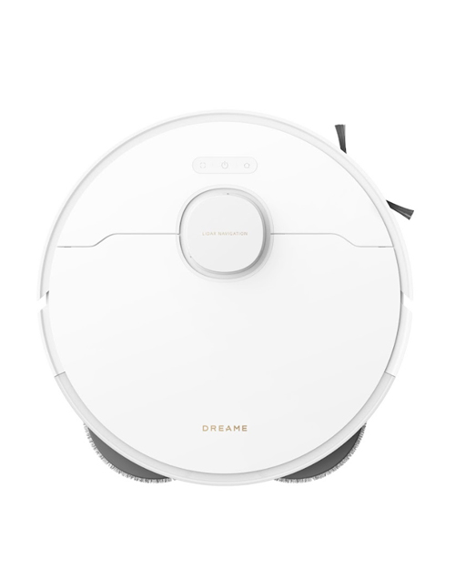 Робот-пылеcос Dreame Robot Vacuum L10s Pro Gen2 - фото 2