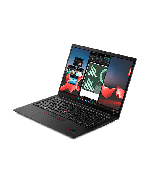 Ноутбук Lenovo Thinkpad X1 Carbon 14