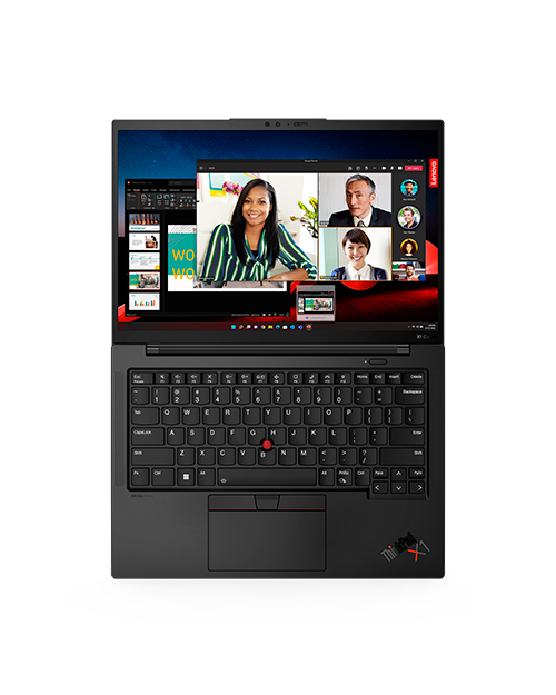 Ноутбук Lenovo Thinkpad X1 Carbon 14