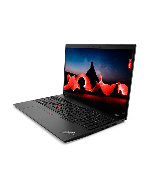 Ноутбук Lenovo Thinkpad L15 15,6'FHD/Core i7-1335u/16gb/512gb/int/Nos (21H30064RT) - фото 2