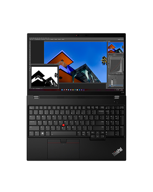 Ноутбук Lenovo Thinkpad L15 15,6'FHD/Core i7-1335u/16gb/512gb/int/Nos (21H30064RT) - фото 5