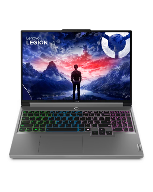 Ноутбук Lenovo Legion 5 16