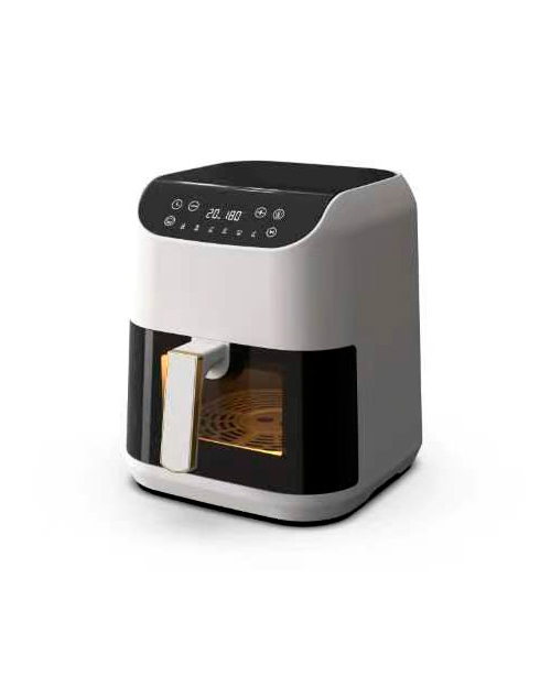 Xiaomi  Фритюрница Deerma air fryer DEM-KZ130W