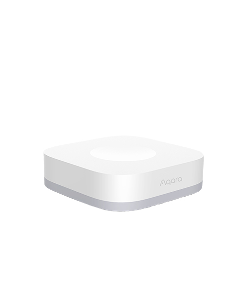 Выключатель Aqara Wireless Switch T1 (Mini) - фото 3