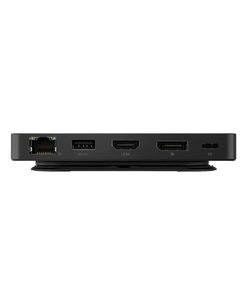 Док-станция Lenovo Dual Display Dock + 100W EU - фото 2