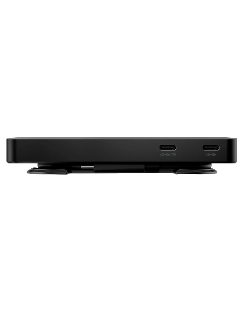 Док-станция Lenovo Dual Display Dock + 100W EU - фото 3