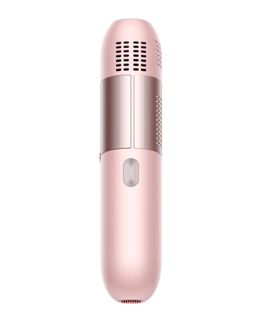 Фотоэпилятор Dreame IPL Home Use Hair Removal Device-Pink - фото 2