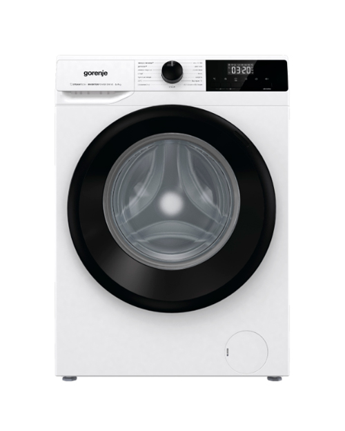 Стиральная машина Gorenje WFLE7014 W1NHEI74SAS - фото 1