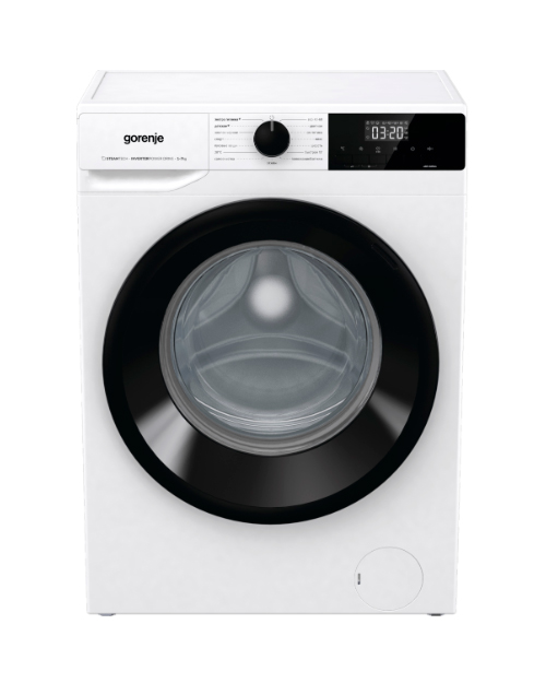 Стиральная машина Gorenje WFLE7014 W1NHEI74SAS - фото 3