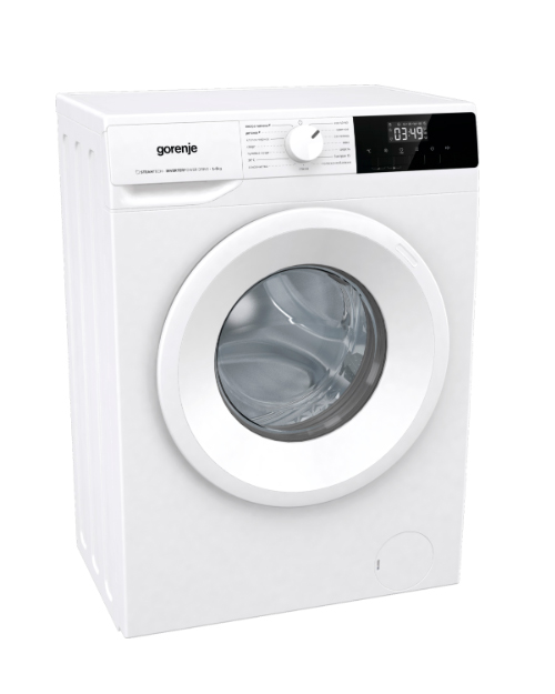 Стиральная машина Gorenje WFLP8014 WNHPI84AS/R - фото 2