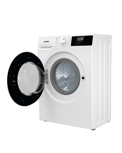 Стиральная машина Gorenje WFLP8014 WNHPI84AS/R - фото 3