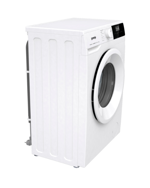 Стиральная машина Gorenje WFLP8014 WNHPI84AS/R - фото 5