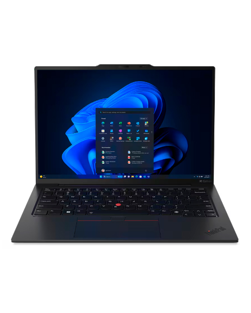 Ноутбук Lenovo X1 Carbon 14'FHD/Core Ultra 5-125u/16gb/512gb/Win pro (21KC005CRT) - фото 1