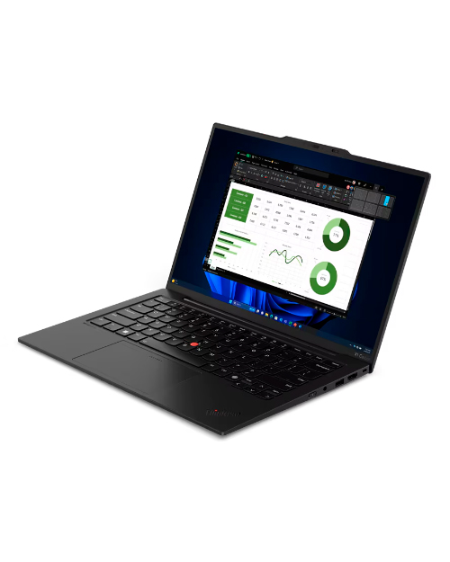 Ноутбук Lenovo X1 Carbon 14'FHD/Core Ultra 5-125u/16gb/512gb/Win pro (21KC005CRT) - фото 2