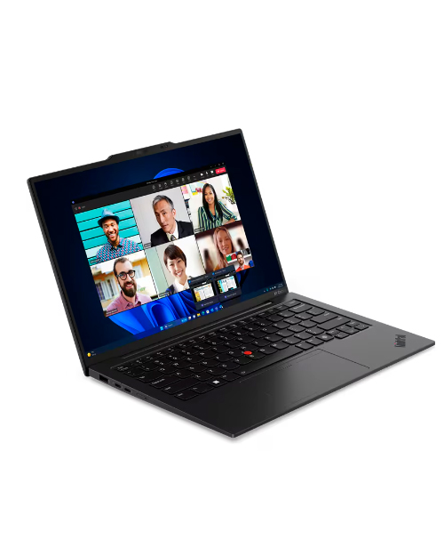 Ноутбук Lenovo X1 Carbon 14'FHD/Core Ultra 5-125u/16gb/512gb/Win pro (21KC005CRT) - фото 3