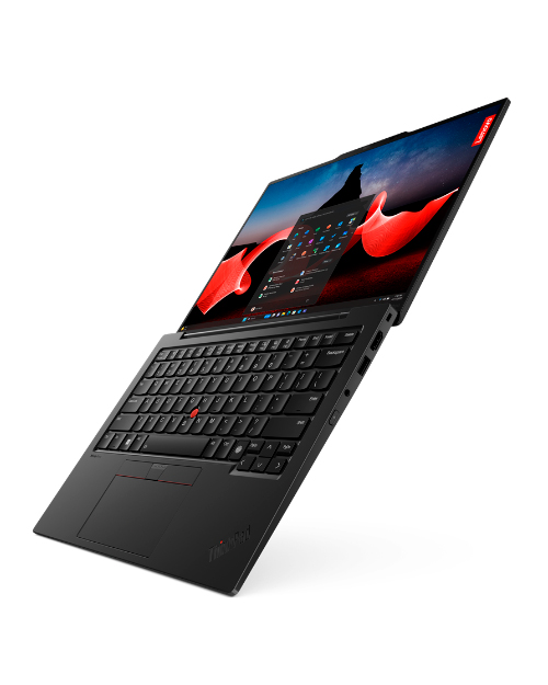 Ноутбук Lenovo X1 Carbon 14'FHD/Core Ultra 5-125u/16gb/512gb/Win pro (21KC005CRT) - фото 4