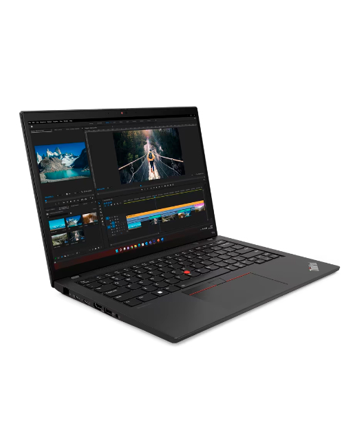 Ноутбук Lenovo ThinkPad T14 G4 14'wuxga/Core i7-1355u/24Gb/1Tb/int/Win pro (21HD00B9RT) - фото 2