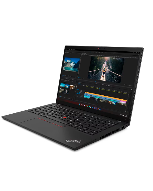 Ноутбук Lenovo ThinkPad T14 G4 14'wuxga/Core i7-1355u/24Gb/1Tb/int/Win pro (21HD00B9RT) - фото 3