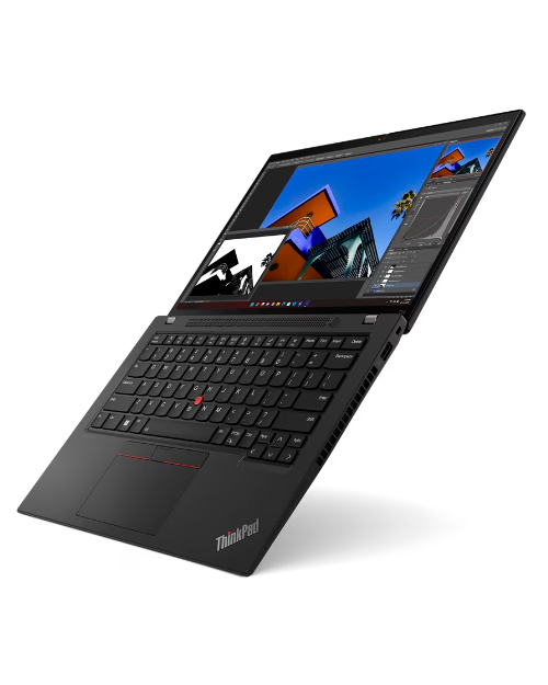 Ноутбук Lenovo ThinkPad T14 G4 14'wuxga/Core i7-1355u/24Gb/1Tb/int/Win pro (21HD00B9RT) - фото 5