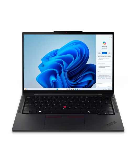 Lenovo  Ноутбук  ThinkPad T14s G5 14'wuxga/Core ultra 7-155u/16Gb/1Tb/Int/Win Pro (21LS0039RT)