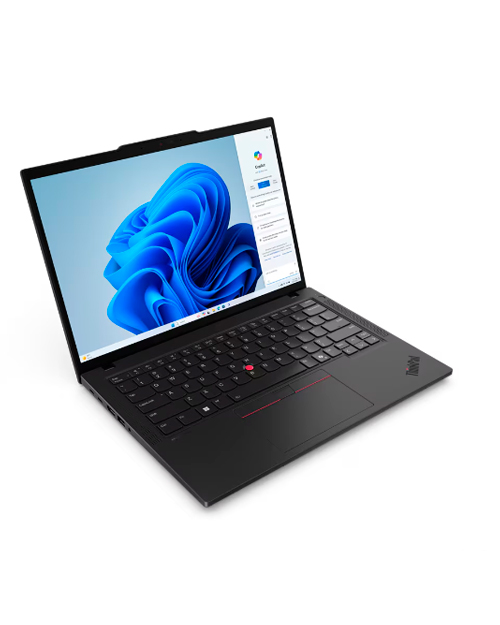 Ноутбук Lenovo ThinkPad T14s G5 14'wuxga/Core ultra 5-125u/16Gb/512Gb/Int/LTE/Dos (21LS004QRT) - фото 2