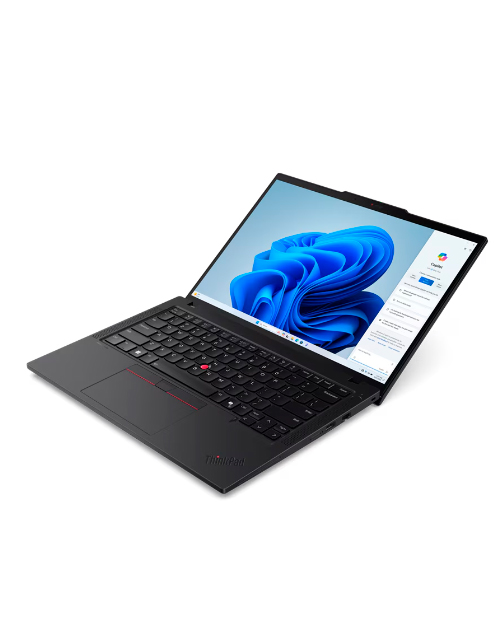 Ноутбук Lenovo ThinkPad T14s G5 14'wuxga/Core ultra 5-125u/16Gb/512Gb/Int/LTE/Dos (21LS004QRT) - фото 3