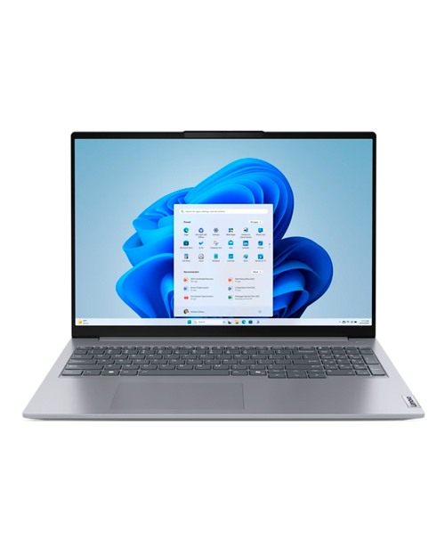 Lenovo  Ноутбук  ThinkBook G7 16'wuxga/Ryzen 5-7535hs/8Gb/512Gb/NOS (21MW0017RU)