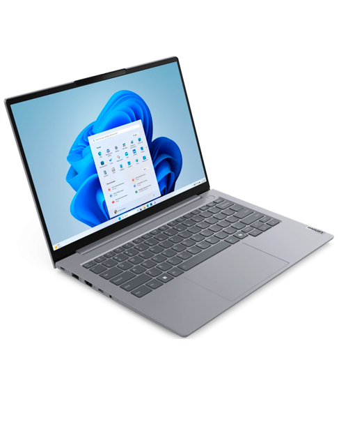 Ноутбук Lenovo ThinkBook 14'wuxga/Ryzen 7-7735HS/32Gb/1Tb/Win11 Pro (21MV001YRU) - фото 2