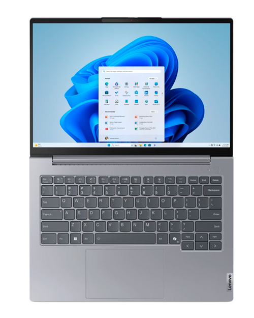 Ноутбук Lenovo ThinkBook 14'wuxga/Ryzen 7-7735HS/32Gb/1Tb/Win11 Pro (21MV001YRU) - фото 3