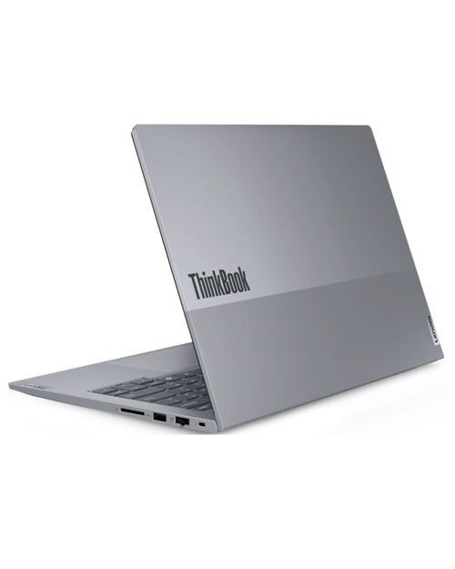 Ноутбук Lenovo ThinkBook 14'wuxga/Ryzen 7-7735HS/32Gb/1Tb/Win11 Pro (21MV001YRU) - фото 4