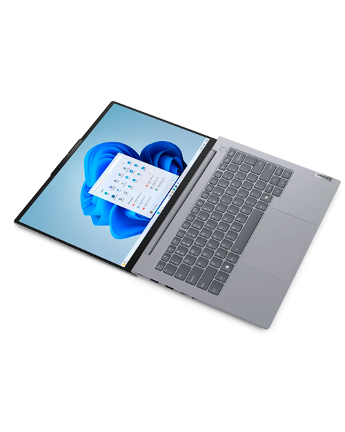 Ноутбук Lenovo ThinkBook 14'wuxga/Ryzen 7-7735HS/32Gb/1Tb/Win11 Pro (21MV001YRU) - фото 5