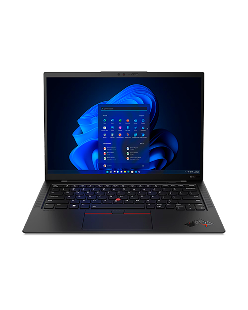 Ноутбук Lenovo X1 Carbon 14'wuxga/Core Ultra 5-125u/16gb/1TB/Win pro (21KC00C0RT)