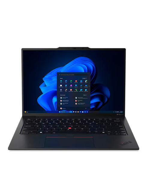 Ноутбук Lenovo X1 Carbon 14' 2kOled/Core Ultra 7-155u/64gb/1TB/LTE/Win pro (21KDS34M00)