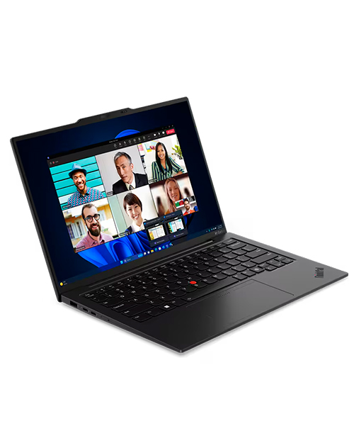 Ноутбук Lenovo X1 Carbon 14' 2kOled/Core Ultra 7-155u/64gb/1TB/LTE/Win pro (21KDS34M00) - фото 2