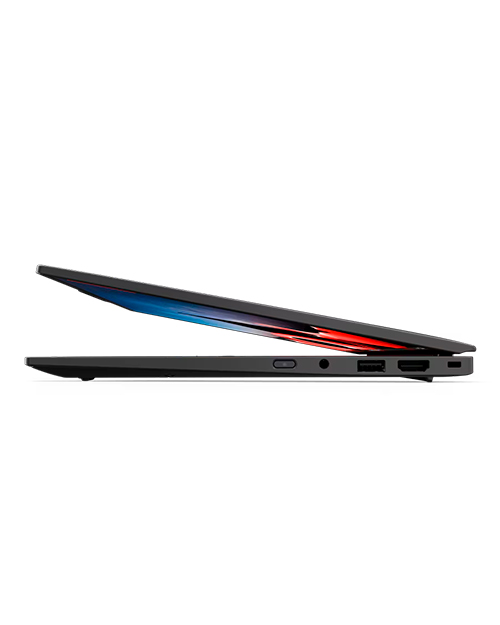 Ноутбук Lenovo X1 Carbon 14' 2kOled/Core Ultra 7-155u/64gb/1TB/LTE/Win pro (21KDS34M00) - фото 5