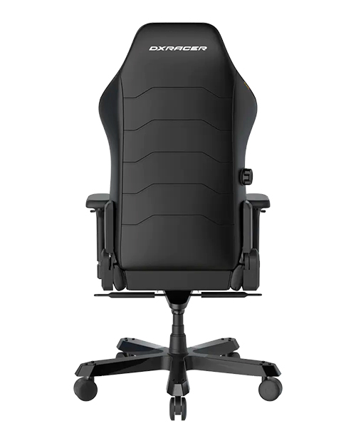 Игровое компьютерное кресло DXRacer Master Full Black GC/XLMF23LTD/N.N.N - фото 3