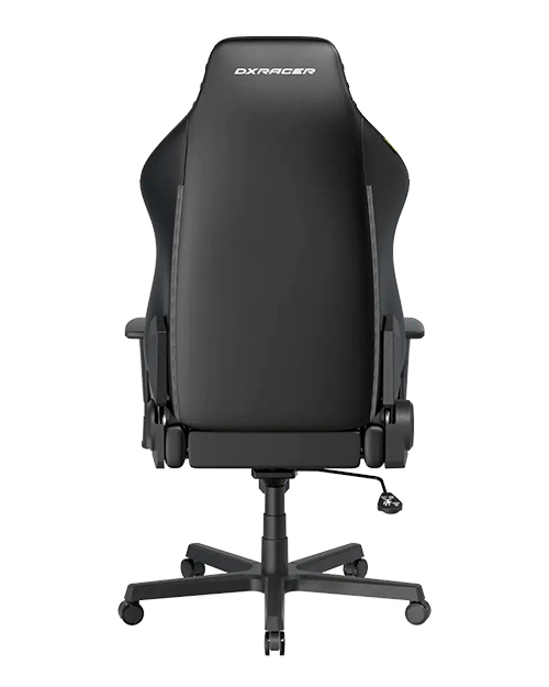 Игровое компьютерное кресло DXRacer Drifting Black EPU+LTG - фото 3