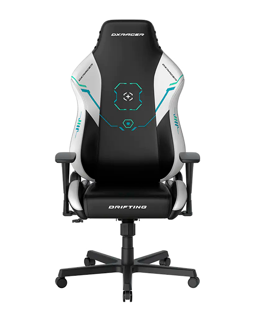 Игровое компьютерное кресло DXRacer Drifting Sit Better Game Longer - фото 1