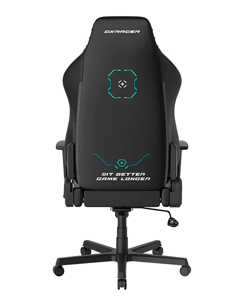 Игровое компьютерное кресло DXRacer Drifting Sit Better Game Longer - фото 3